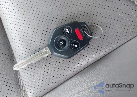 2014 Subaru Forester 2.5I Touring from USA, damaged, VIN JF2SJAMC7EH538768